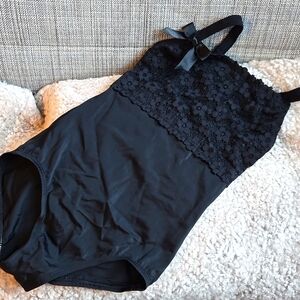 Suffolk child's leotard